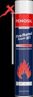    penosil premium fire rated foam,  (750 ) : 